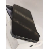 Telefon Apple iPhone 15 Pro 256 GB Black Titanium
