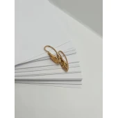 Cercei Din Aur Proba 585* 3.85 gr