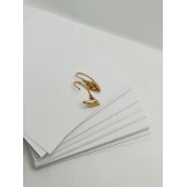 Cercei Din Aur Proba 585* 3.85 gr