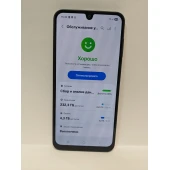 Telefon Samsung Galaxy A16 256 GB Black