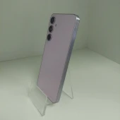 Telefon Samsung Galaxy A55 256 GB Lavender