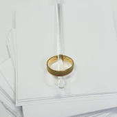 Verigheta Din Aur Proba 585* 3.03 gr