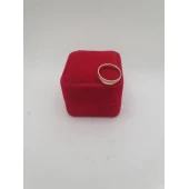 Inel Din Aur Proba 585 2.89 gr