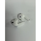Căști Apple AirPods 4 ANC White