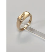 Ghiu Din Aur Proba 585* 4.45 Gr