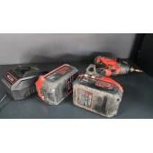 Șurubelniță de Impact Vector+ Veb 2030