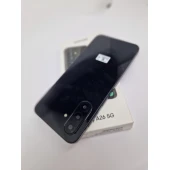 Telefon Samsung Galaxy A26 256 GB Black