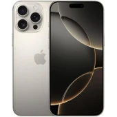 Telefon Apple iPhone 16 Pro Max 512 Gb Natural Titanium