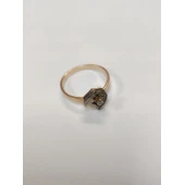 Inel Din Aur proba 585* 2.73 gr