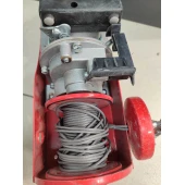 Macara electrica Holzmann ESZ250D