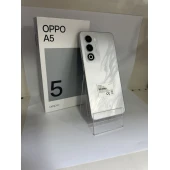 Telefon Oppo A5 128 GB White