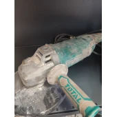 Polizor unghiular Total TG-1252306