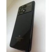 Telefon Xiaomi Poco X6 Pro 512GB Black