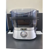 Aparat de gatit cu abur Philips HD9160