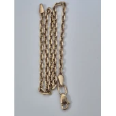 Bratara Din Aur 585* 4.89 Gr