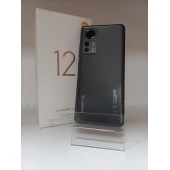 Telefon Xiaomi 12X  128 GB Black