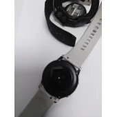 Samsung Galaxy Watch Active Silver