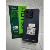 Telefon Infinix Hot 50i 128 GB Blue