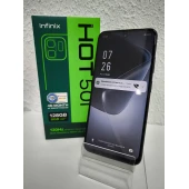 Telefon Infinix Hot 50i 128 GB Blue