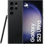Telefon Samsung Galaxy S23 Ultra 1 TB Black
