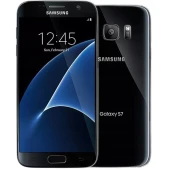 Telefon Samsung Galaxy S7 64 GB Black