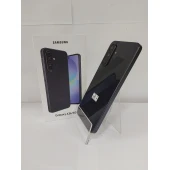 Telefon Samsung Galaxy A36 256 GB Awesome Black