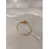 Inel Din Aur Proba 585* 1,84 gr