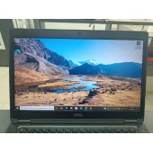 Laptop Dell Latitude 5480