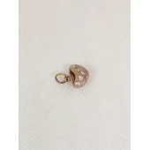 Pandativ Din Aur Proba 585* 1.39 gr