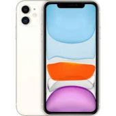 Telefon Apple iPhone 11 128 GB White