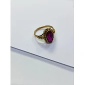 Inel Din Aur Proba 585* 4,68 gr