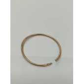 Cercel Din Aur Proba 585* 1,17 gr