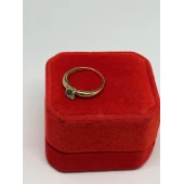 Inel Din Aur Proba 585* 1.59 gr