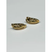 Cercei Din Aur 585* 2.39 gr