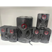 Carbon multimedia ts-5.1