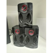 Carbon multimedia ts-5.1