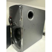 Carbon multimedia ts-5.1