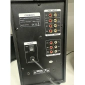 Carbon multimedia ts-5.1