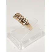 Inel Din Aur Proba 585 3.51 gr