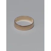 Verighetă Din Aur Proba 585* 2,19 gr