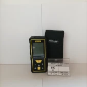 Telemetru cu laser Top Master