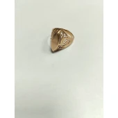 Inel Din Aur Proba 583* 4.12 gr