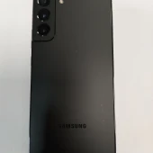 Smartfon Samsung S 22 + 8/128 Gb Black