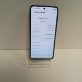 Telefon Samsung Galaxy A36 256 GB Midnight