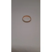 Verigheta Din Aur Proba 585* 2.83 Gr