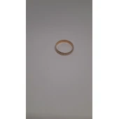 Verigheta Din Aur Proba 585* 2.83 Gr