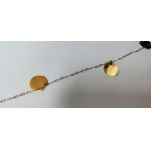 Brățară Din Aur Proba 585* 1.28 gr