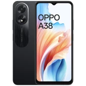 Telefon Oppo A38 128 GB Black