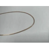 Lanț Din Aur proba 585* 3,49gr