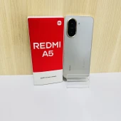 Telefon Xiaomi Redmi A5 64 GB Sandy Gold